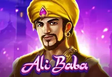 Ali Baba - Spin City - Congo
